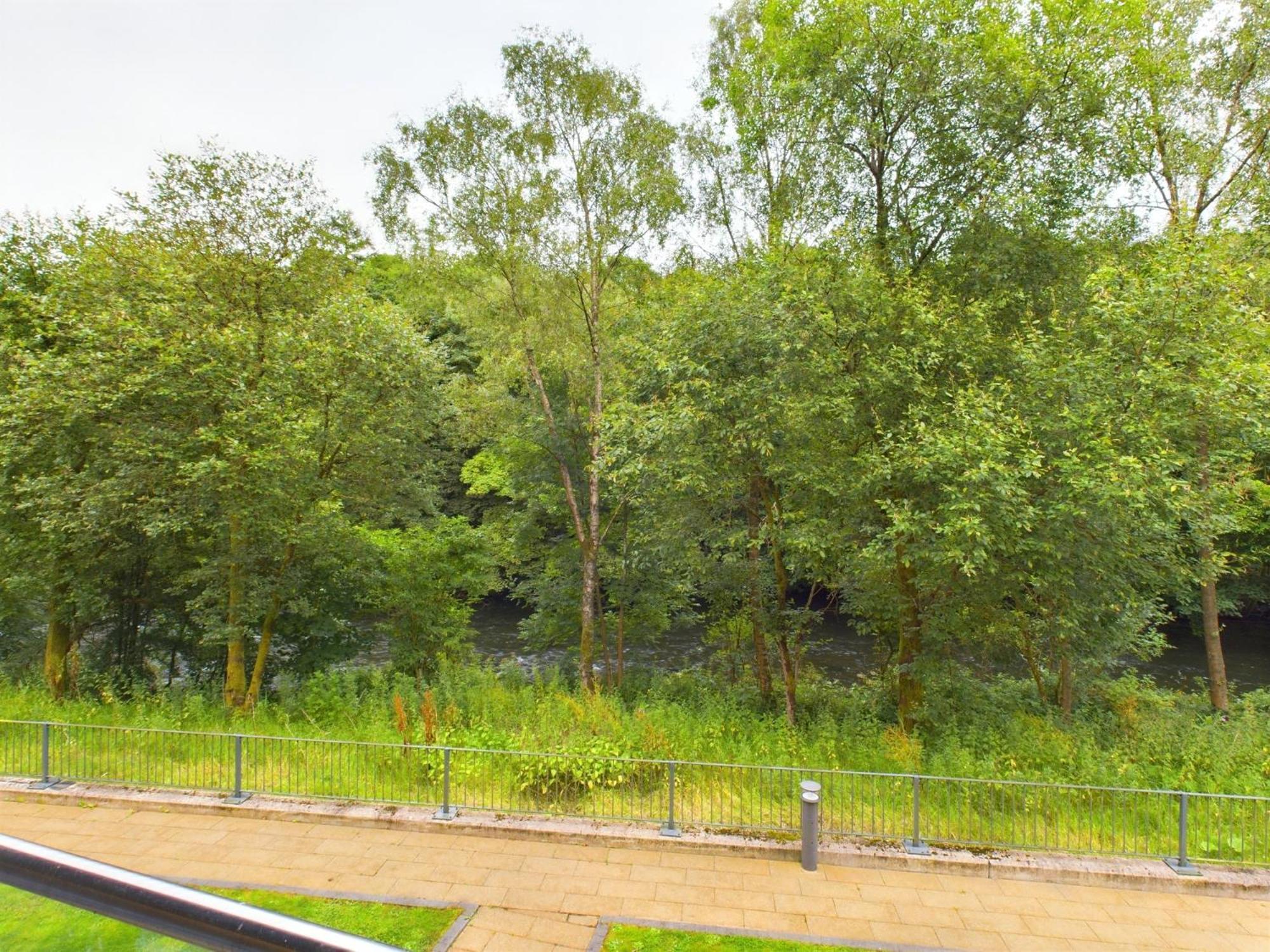 Wild Roses Serviced Apartments - Lake District Backbarrow Exterior photo