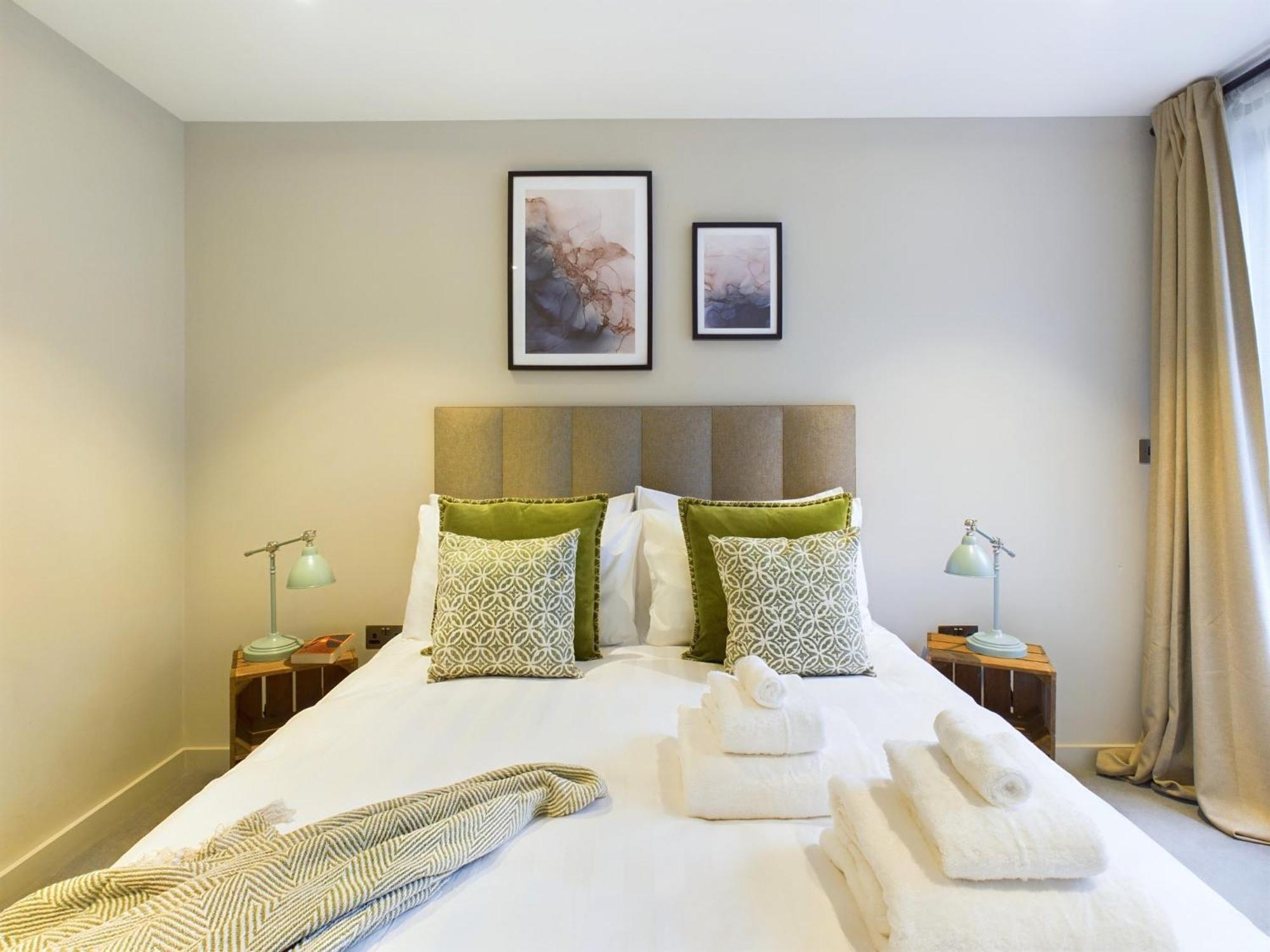 Wild Roses Serviced Apartments - Lake District Backbarrow Exterior photo