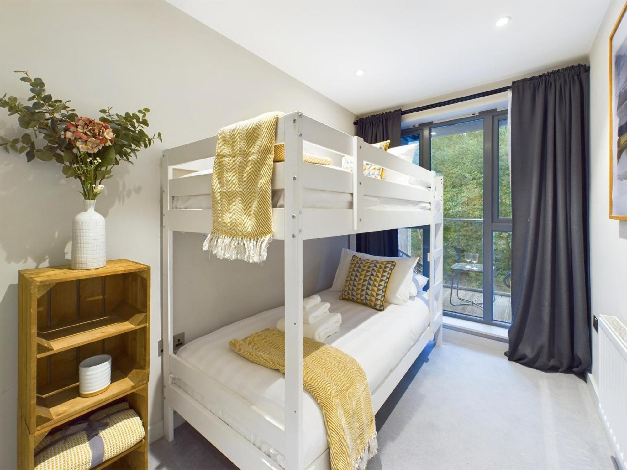 Wild Roses Serviced Apartments - Lake District Backbarrow Exterior photo